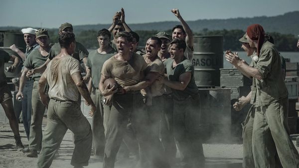 Netflix dropt waargebeurde oorlogsfilm over dodelijke football-pot 3434