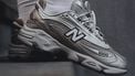 New Balance knalt €68 korting op sneakers in Nike Air Max 97-stijl