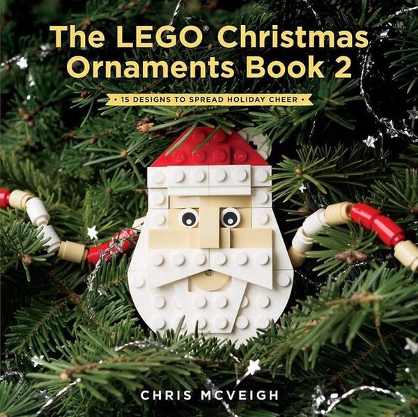 7 briljante LEGO-sets voor kerst: van Star Wars tot Harry Potter