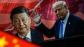 Slechtste bedrijf ter wereld verboden door China in handelsoorlog