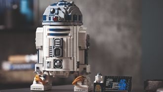Laatste kans: LEGO schrapt Star Wars, Ghostbusters en meer sets
