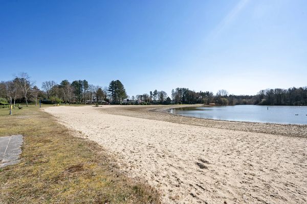 bungalow vakantiepark ermerzand funda kopen huis energielabel A natuur