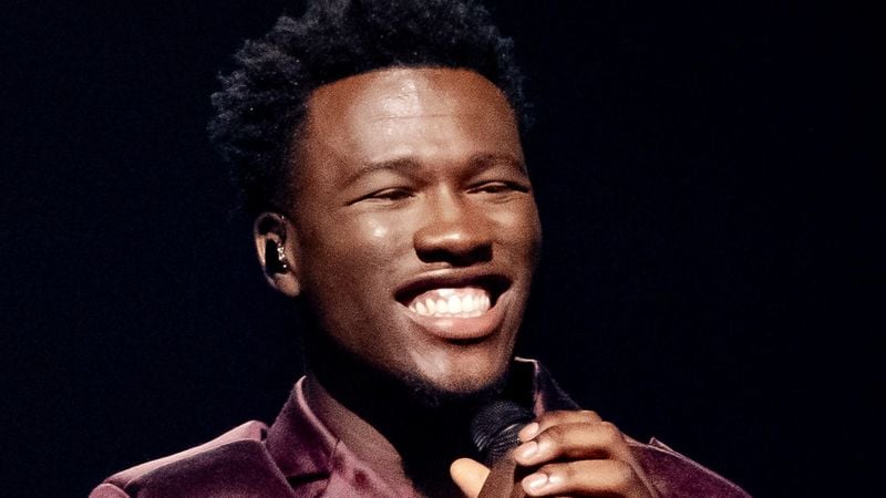 Zoveel eindigt Claude op Songfestival en dit is de quotering bij winst