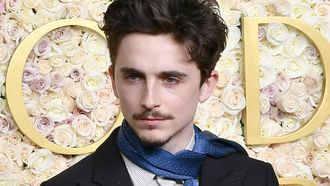 Golden Globes 2025 in de beste rode loper-looks