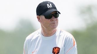 De beste WK-opstelling van Oranje na Manners-analyse '3-2-1-4'
