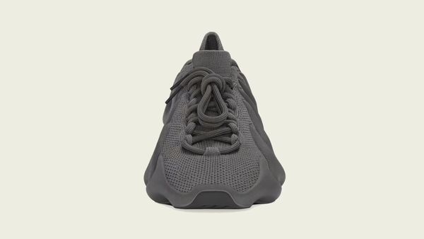 adidas yeezy 450 adults met 50 procent korting nieuwe sneakers grijs