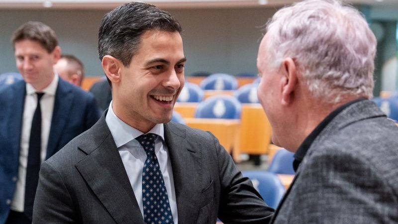 Dit is je AOW-leeftijd per geboortejaar in pensioenplan Jetten I