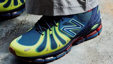 New Balance gaat full Salomon met puike trail-sneakers van €170