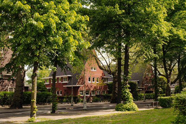 Apollolaan 176 Duurste huizen op funda