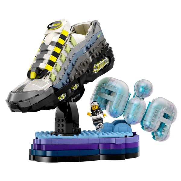 LEGO 43025 Nike Air Max 95 sneaker