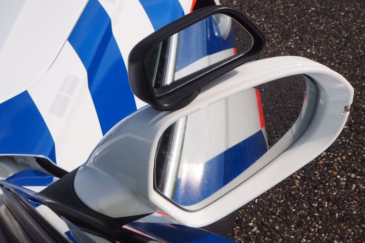 Het nieuwe interventievoertuig van de politie is een Audi A6 Avant geworden