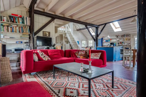 funda giethoorn B&B huis kopen (13)