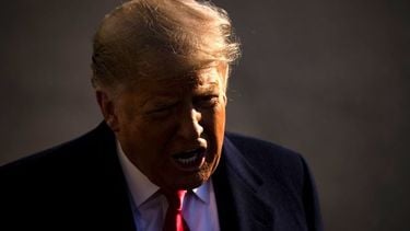 Donald Trump verliest van Nederlanders in lijst met allerrijksten