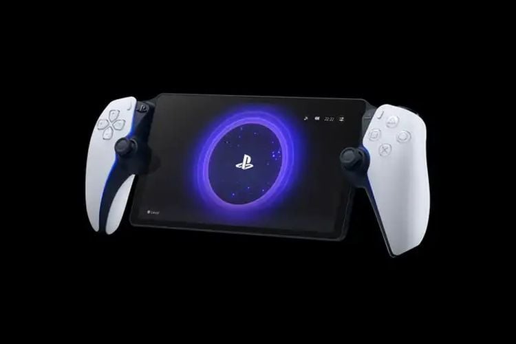 Sony PS5 Playstation Portable Remote Player