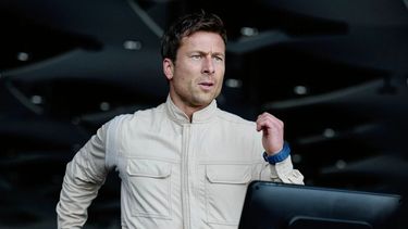 bioscoop running man film recensies nederland stephen king