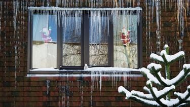 witte kerst kans 2024 2010 Nederland