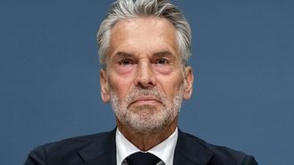 Grote blunder rond Poetin, maar AIVD in top 3 inlichtingendiensten