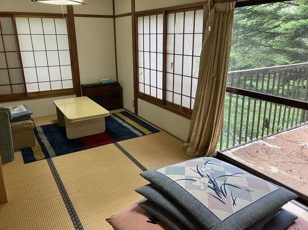 japan akiya emigreren huis woningmarkt gratis woningoverschot