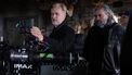 De beste plek in de bios volgens Chris Nolan normale zaal en Imax