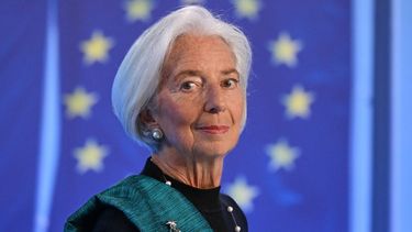 salaris christine-lagarde-europese-centrale-bank-ecb-salaris-financial-times-loon-beloning