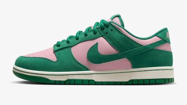 Nike Dunk Low Retro SE sneakers met korting in de zomer-sale van 2024