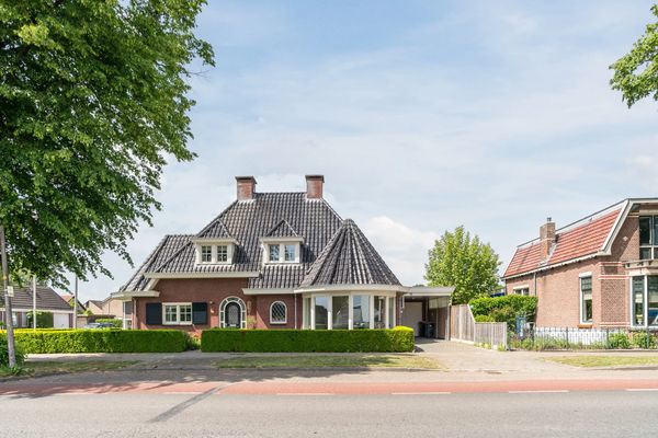 funda huis kopen overijssel energielabel A