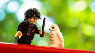De 18+ Harry Potter-droomset is er nu in budget versie voor €39,99