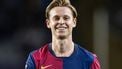 Het échte salaris van Frenkie per minuut en die 37 miljoen is onzin