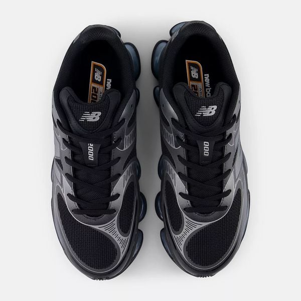 new balance abzorb 2000 zwart top 5 sneakers week 28 2025
