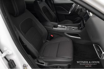 Droom Occasion Jaguar F Pace Waar Je Zeker 10 Jaar Plezier Van Hebt