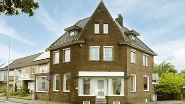 Funda-parel van €315.000 is megahuis in 'heerlijk' wandelwalhalla