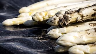 Deze groente- en fruitsoorten bevatten de minste pesticiden
