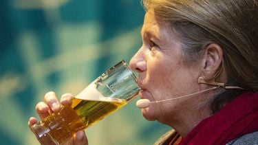 Rijkste Nederlander bruist op beurs en vermogen schuimt omhoog