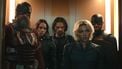 Marvel Superbowl Thunderbolts Dark Avengers