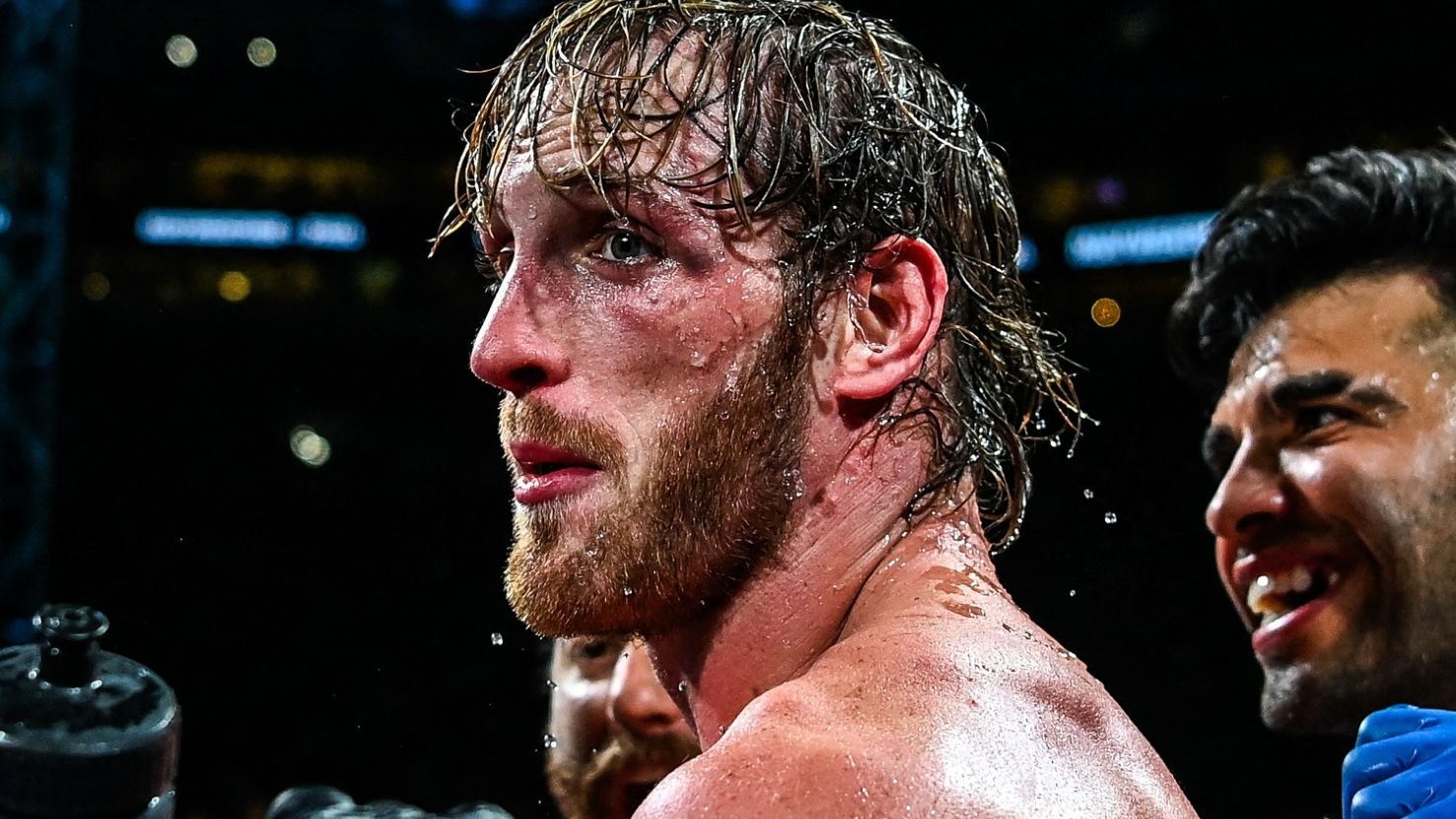 Logan Paul krijgt rake klappen na opzetten crypto-schandaal