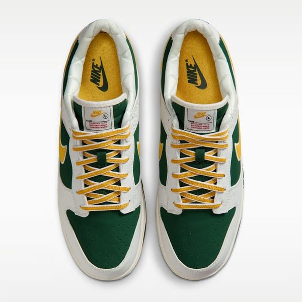 nike dunk low retro nieuwe sneakers speciale editie 120 euro IM4413-100