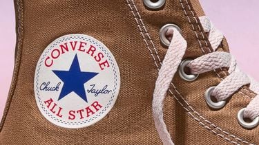 Converse doopt All Stars in verf om tot heerlijke sneakers van €85