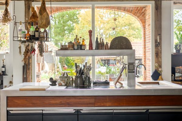 funda boerderij energielabel A duitsland modern huis (5)