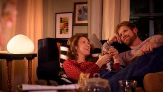 Philips Hue donkere dagen licht