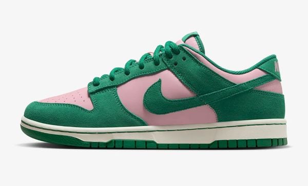 Sneakers van de dag: Nike Dunk Low Retro met lekkere korting