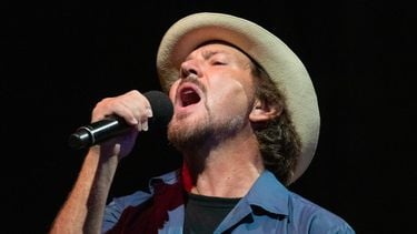 De Nederlander die Eddie Vedder's stem redde - Interview