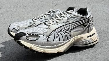 Puma dropt vegan dad-sneakers die betaalbaar en stijlvol zijn