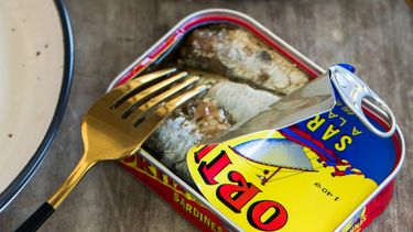 Goedkope eiwitten en meer: spiermassa kweken met klein budget
