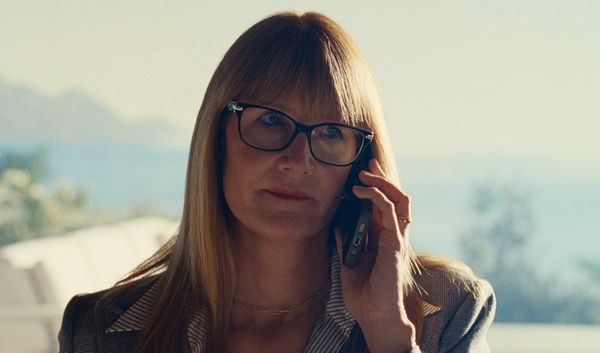 Jay Kelly nieuwe netflix film george clooney laura dern adam sandler