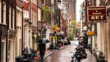 nederlandse steden, meeste zon, minste regen, beste weer, klimaat, eindhoven