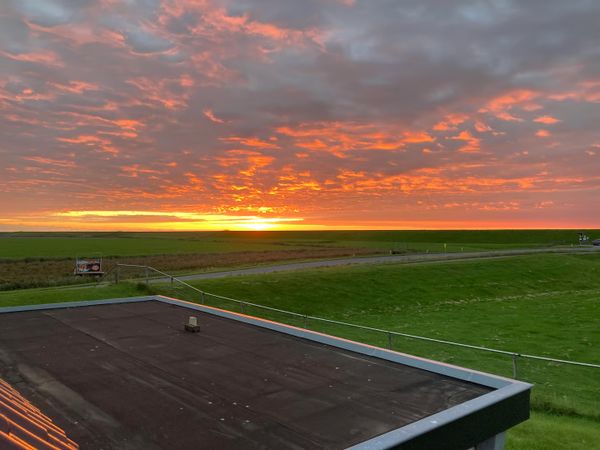 funda parel woonboerderij waddenzee iconische ligging holwerd ameland 375000 euro natuur uitzicht zee