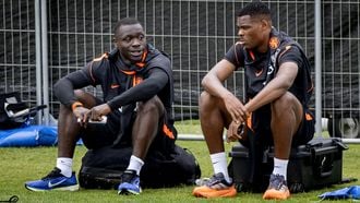 Deze 'voetbal-workout' maakt je sneller en sterker in 3 dagen