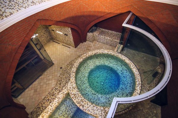 goedkope vakantie tiblisi georgie hotel to do (4)