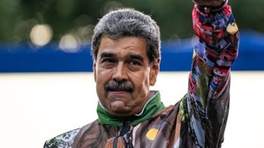 Het échte vermogen van Maduro, met officieel een arbeidersloon