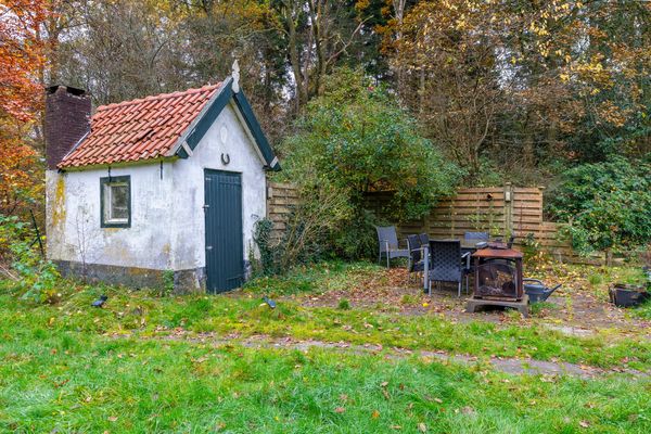 funda huis bos utrechtse heuvelrug (6)